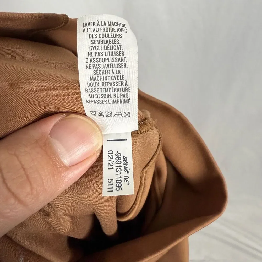 Aerie Offline High Rise‎ Side Pockets Legging - Women’s M